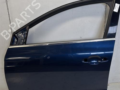 Used Left front door RENAULT MEGANE IV Grandtour (K9A/M/N_) 1.3 TCe 140 (K9NB) (140 hp) 29520103