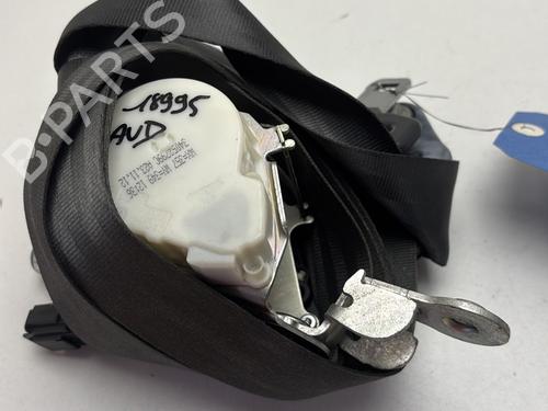 Front right belt tensioner RENAULT CLIO III (BR0/1, CR0/1) 1.2 16V Hi-Flex (BR1U, CR1U) | BP29362917C88 