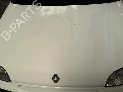 Motorkap RENAULT CLIO I (B/C57_, 5/357_) 1.2 (5/357Y, 5/357K) (58 hp) 32302134