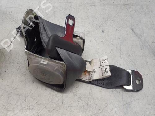 Used Rear left seatbelt Rear left seatbelt TOYOTA PRIUS Liftback (_W2_) 1.5 Hybrid (NHW20_, NHW20R) (112 hp) 29367779 29367779