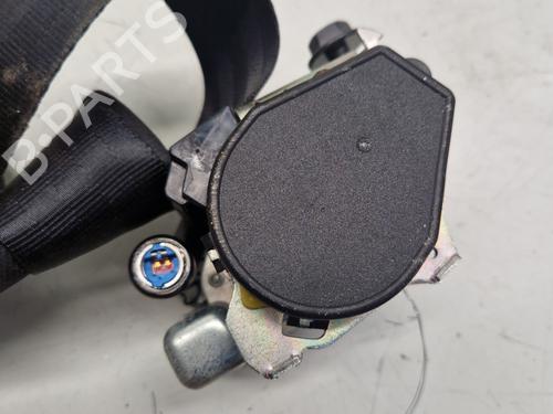 Front left seatbelt RENAULT CLIO IV (BH_) 1.5 dCi 75 | BP29368598I26 - Image 3