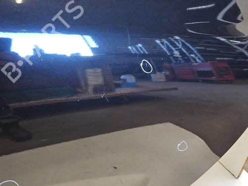 Used Left rear door Left rear door LANCIA YPSILON (312_) 1.2 (312.PXA1A, 312.YXA1A) (69 hp) 33211886 33211886