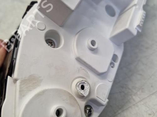 Instrument cluster PEUGEOT 308 II (LB_, LP_, LW_, LH_, L3_) 1.6 BlueHDi 120 | BP29369412C47 