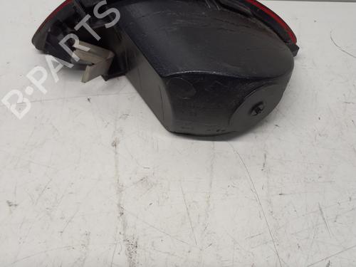 Rear fog light RENAULT CLIO III (BR0/1, CR0/1) 1.5 dCi (C/BR0G, C/BR1G) | BP29368485C37 