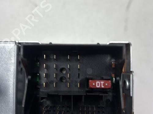 Radio PEUGEOT 207 (WA_, WC_) 1.4 16V | BP30148141E6