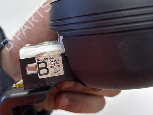 Cockpit RENAULT TWINGO II (CN0_) 1.5 dCi (CN0E) | BP29912077C47 