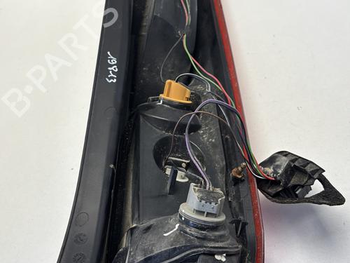 Left taillight FORD FIESTA V (JH_, JD_) 1.4 TDCi | BP29365161C34 