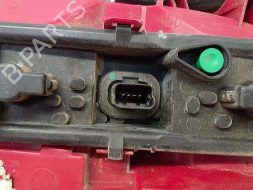Left taillight PEUGEOT 5008 (0U_, 0E_) 1.6 HDi | BP29369328C34 