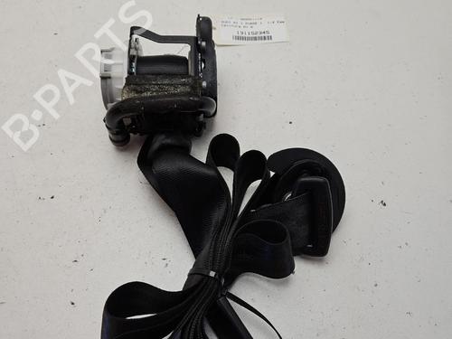 Front left seatbelt AUDI A1 (8X1, 8XK) 1.2 TFSI | BP38767016I26 - Image 2