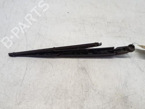 Rear windshield wiper arm PEUGEOT 3008 I MPV (0U_) 1.6 HDi | BP29370070C144 