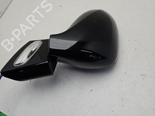 Used Right mirror Right mirror 31300601 31300601