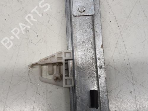 Front right window mechanism CITROËN XSARA PICASSO (N68) 2.0 HDi | BP29368521C23 