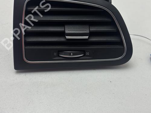 Used Air vent RENAULT MEGANE IV Grandtour (K9A/M/N_) 1.3 TCe 140 (K9NB) (140 hp) 29520112