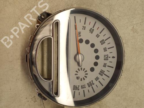 Kombinert Instrument MINI MINI (R56) Cooper (120 hp) 29363520
