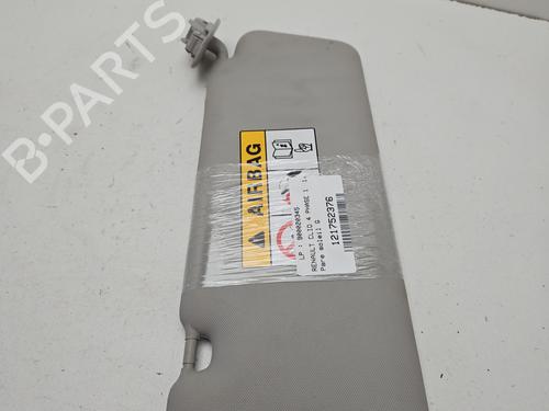 left-sun-visor-renault-clio-iv-bh_-2012-2013-2014-2015-2016-2017-2018-2019-2020-2021-32527610 main image