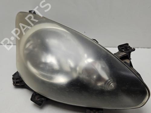 Used Right headlight TOYOTA AYGO (_B1_) 1.0 (KGB10_, KGB10R) (68 hp) 30890363