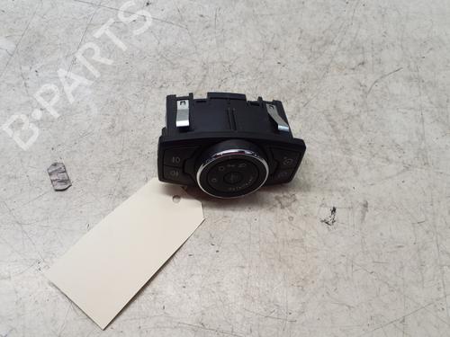 Headlight switch FORD FOCUS III 1.6 TDCi | BP29367973I24 
