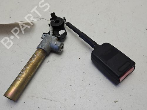 Engache cinturón Engache cinturón RENAULT SCÉNIC I MPV (JA0/1_, FA0_) 1.9 dCi (JA05, JA1F) (102 hp) 31300567 31300567