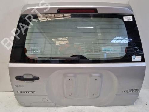 Used Tailgate Tailgate 29369599 29369599