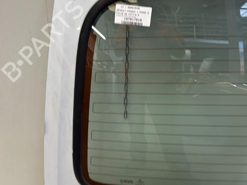 Left tailgate RENAULT KANGOO (KC0/1_) D 55 1.9 (KC0D) | BP29363360C76 