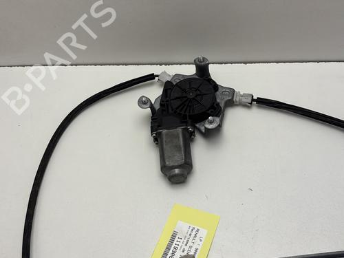 Fensterheber links vorne RENAULT SCÉNIC I MPV (JA0/1_, FA0_) 1.9 dCi (JA05, JA1F) | BP29362944C22 