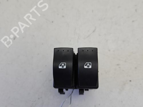 Used Left front window switch Left front window switch RENAULT KANGOO / GRAND KANGOO II (KW0/1_) 1.5 dCi 90 (KW05, KW08, KW0G, KW11) (90 hp) 33180589 33180589