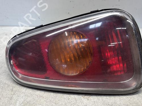 Used Right taillight MINI MINI (R50, R53) One (90 hp) 29363516