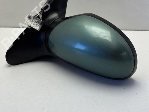 Used Left mirror PEUGEOT 406 (8B) 2.0 HDI 110 (109 hp) 29587272