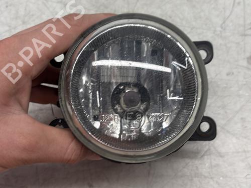 Mistlamp links CITROËN C4 Grand Picasso I (UA_) 1.6 HDi (109 hp) 29363307