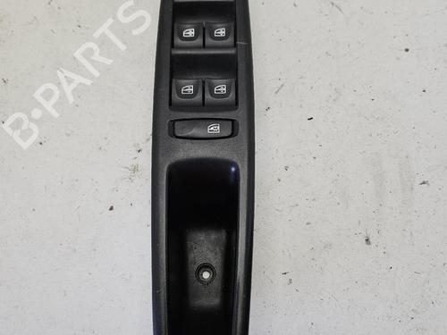 Left front window switch RENAULT SCÉNIC III (JZ0/1_) 1.5 dCi | BP37453263I27 - Image 3