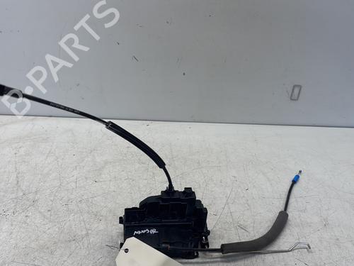 Tailgate lock RENAULT KANGOO Express (FW0/1_) Z.E. (FW0Z, FW1Z) | BP29362183C101 - Image 5