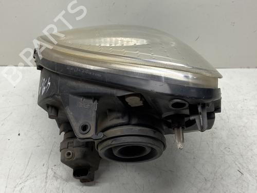 Right headlight RENAULT KANGOO Express (FC0/1_) 1.5 dCi (FC07, FC1R) | BP29366457C29 