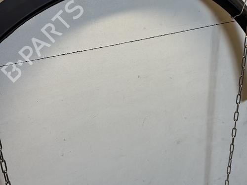 Rear left wheel arch trim NISSAN QASHQAI I (J10, NJ10) 1.5 dCi | BP29361490C136 