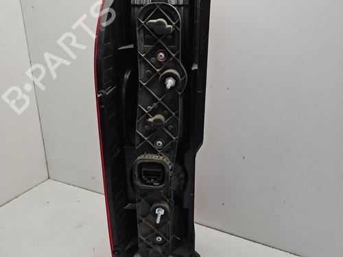 Right taillight PEUGEOT BOXER Van 2.2 HDi 120 | BP33680317C35 - Image 2