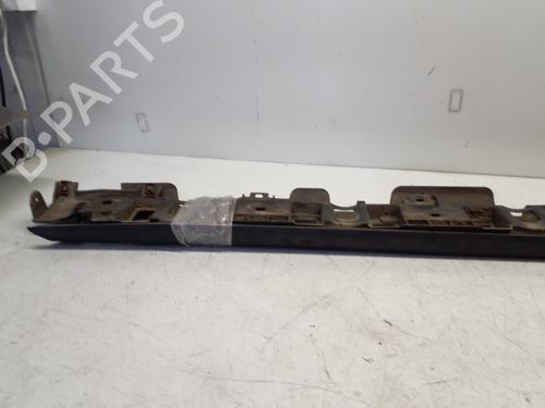 Right sideskirt RENAULT SCÉNIC II (JM0/1_) 1.9 dCi (JM14) | BP29364770C114 