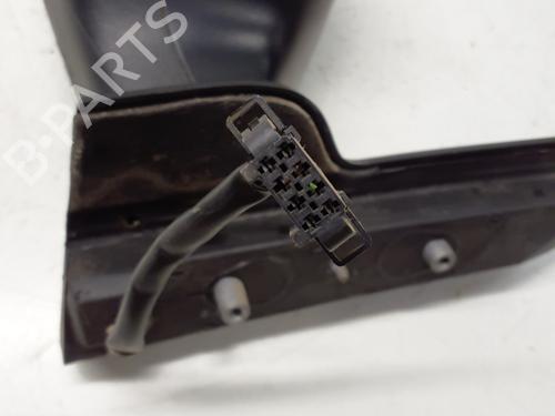 Left mirror SEAT TOLEDO III (5P2) 1.9 TDI | BP29368682C26 