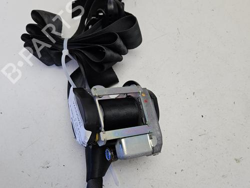 Used Front right seatbelt Front right seatbelt RENAULT CLIO IV (BH_) 1.5 dCi 90 (90 hp) 34257678 34257678