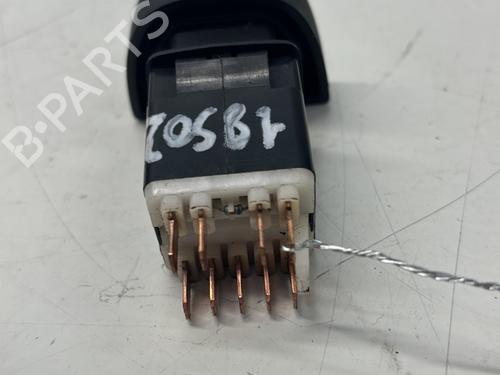 Warning switch RENAULT MEGANE I (BA0/1_) 1.4 e (BA0E, BA0V) | BP29366555I22 