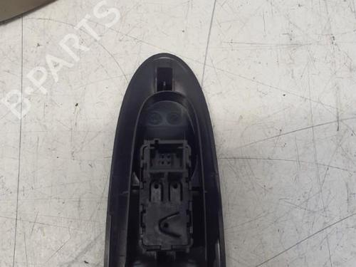 Left rear window switch CITROËN C4 II (NC_) 1.6 HDi 115 | BP29369515I29 