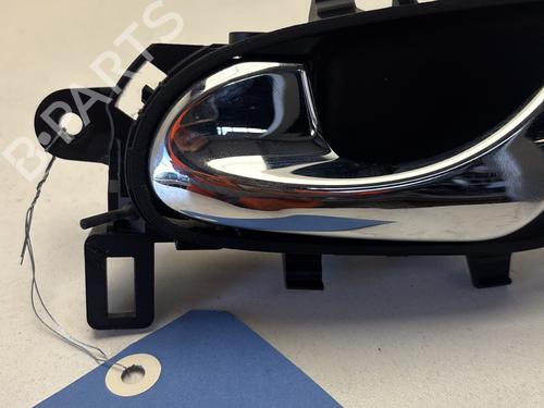Rear left interior door handle NISSAN QASHQAI II (J11, J11_) 1.5 dCi | BP29507106I15 