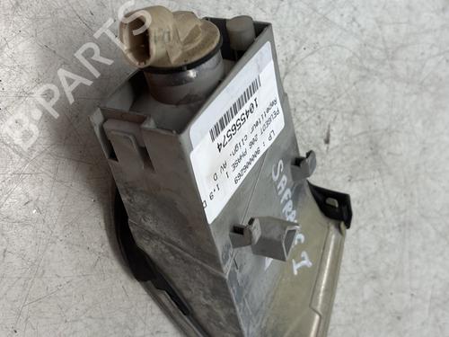 Used Right front indicator Right front indicator PEUGEOT 206 Hatchback (2A/C) 1.9 D (69 hp) 29368232 29368232