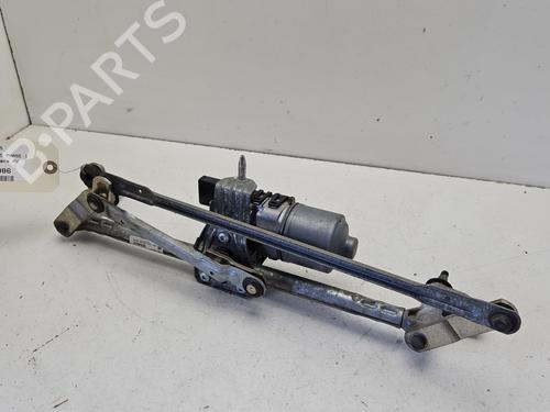 Used Front wiper motor Front wiper motor VW POLO V (6R1, 6C1) [2009-2022] 33741777 33741777