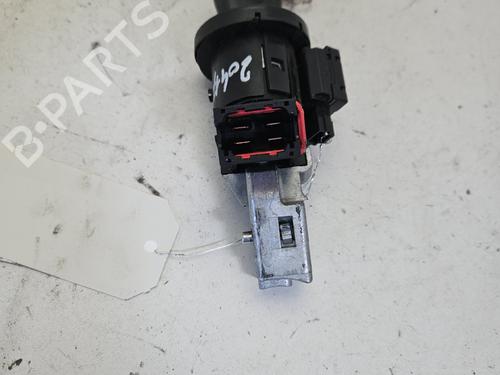 Ignition barrel RENAULT MASTER III Van (FV) 2.3 dCi 100 FWD (FV0A, FV0B, FV0G, FV0K, FV0H) | BP35940589M48 - Image 2