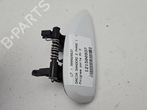 front-right-exterior-door-handle-dacia-sandero-ii-2012-32524045 main image