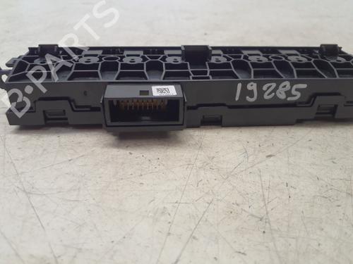 Warning switch RENAULT CLIO V (B7_) 1.6 E-TECH 140 (B7MU) | BP29367940I22 - Image 2