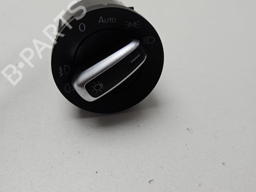 Headlight switch VW GOLF VI (5K1) 2.0 TDI | BP30338112I24 - Image 2