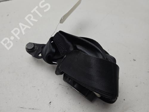 Used Front left seatbelt Front left seatbelt DACIA SANDERO II 1.2 (73 hp) 34435400 34435400
