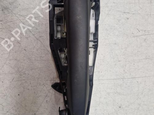 Front right exterior door handle CITROËN JUMPY II Van 1.6 HDi 90 16V | BP29369044C129 