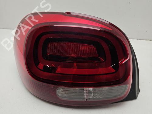 Venstre Baklys CITROËN C3 III (SX) 1.2 PureTech 82 (83 hp) 31267112