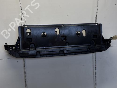 Used Crossmember PEUGEOT 208 I (CA_, CC_) 1.2 VTI 82 (82 hp) 30153241